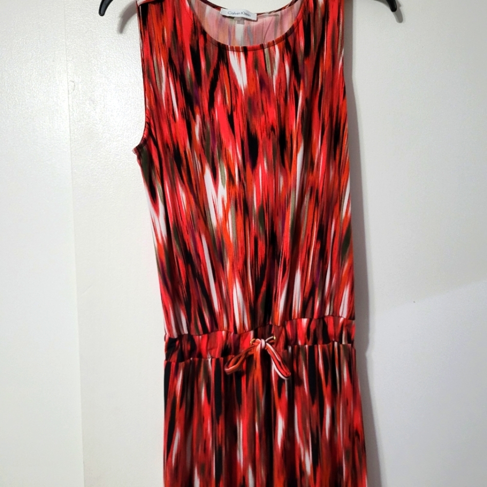 Calvin klein dress